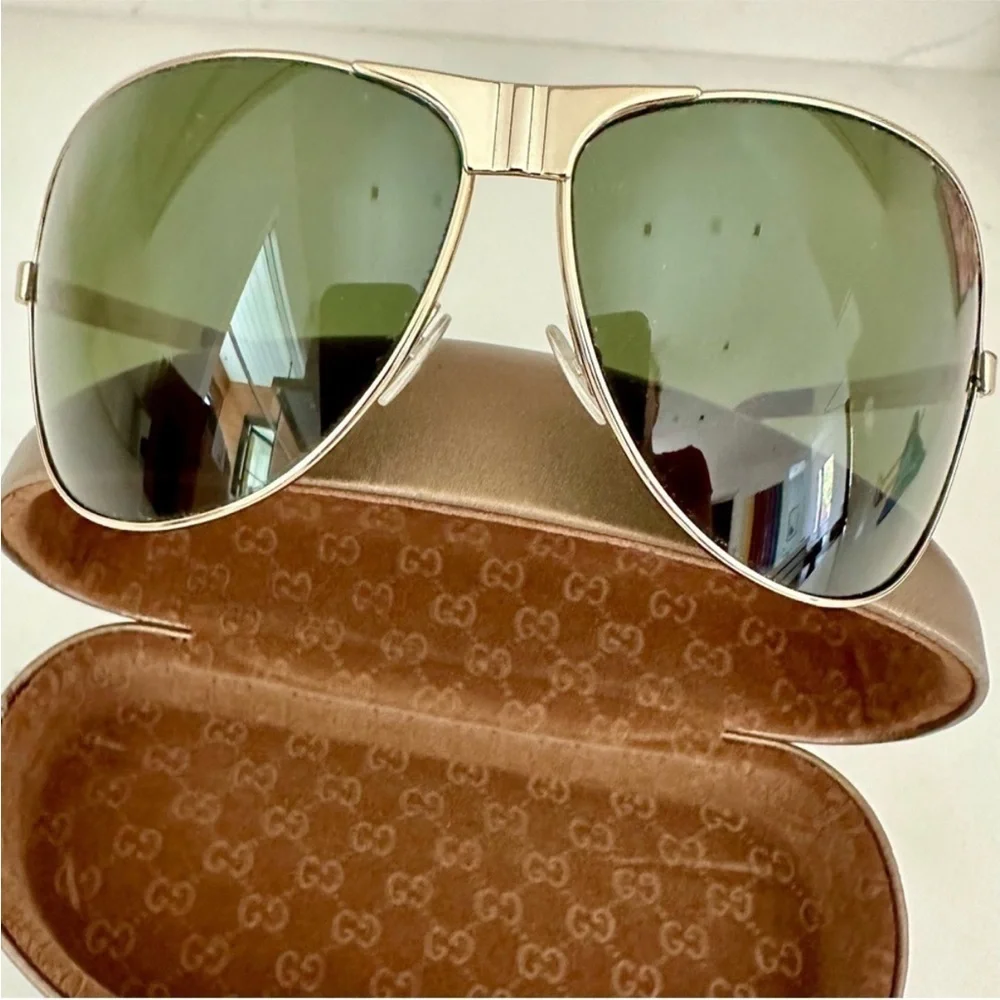 GUCCI Sunglasses GG 1813/S